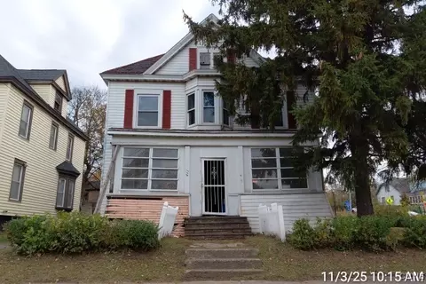 411 Garfield Ave #17, Syracuse, NY 13205