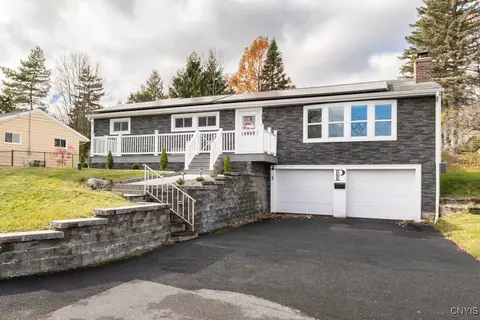 133 Humbert Ave, Syracuse, NY 13224