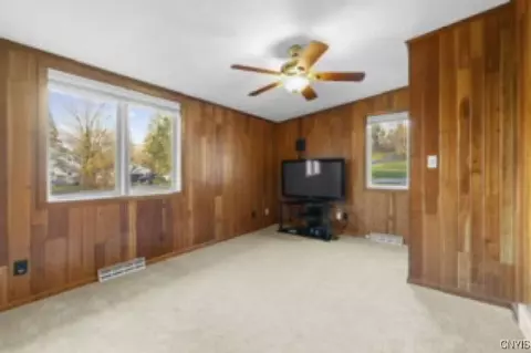 Living - 5008 Woodside Rd, Fayetteville, NY 13066 photo 2 of 6