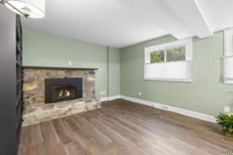Living - 5008 Woodside Rd, Fayetteville, NY 13066 photo 5 of 6