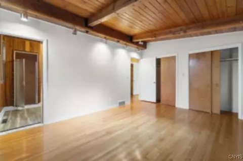 Bedroom - 5008 Woodside Rd, Fayetteville, NY 13066 photo 6 of 6