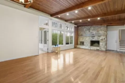 Living - 5008 Woodside Rd, Fayetteville, NY 13066 photo 3 of 6