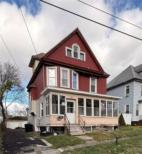 147 E Matson Ave, Syracuse, NY 13205