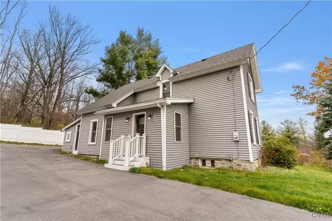 2029 State Route 28, Columbia, NY 13407