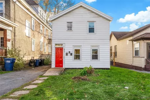 811 1st North St, Syracuse, NY 13208