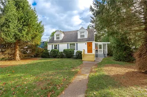 906 Mckinley Ave, Rome, NY 13440