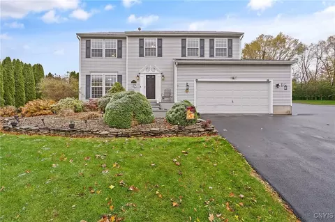 4036 Mary Lynn Dr, Lenox, NY 13032