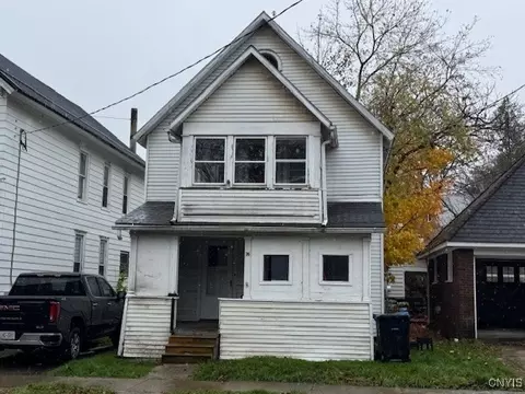 35 Lincoln Ave, Cortland, NY 13045