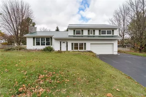 402 Barben Ave, Watertown, NY 13601