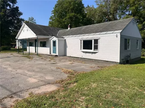 7421 Rt-291, Marcy, NY 13403