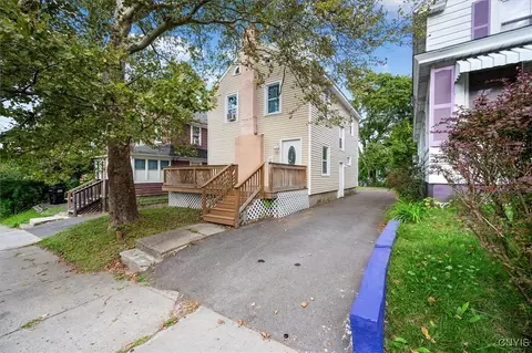 319 Westmoreland Ave, Syracuse, NY 13210
