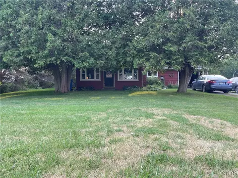 3703 State Rte 12b, Bouckville, NY 13310