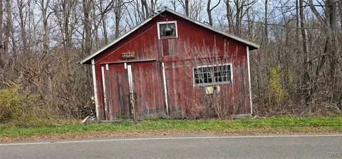3636 Mill St, Tyrone, NY 14870