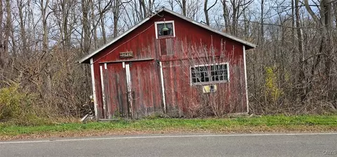 3636 Mill St, Tyrone, NY 14870