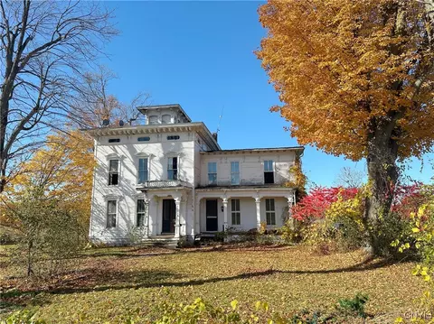 14445 Fuller Rd, Adams Center, NY 13606