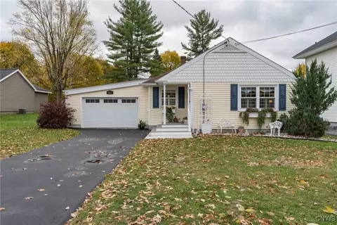 463 Paddock St, Watertown, NY 13601
