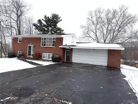 6 Hooker Ave, Homer, NY 13077