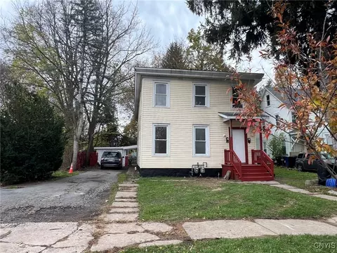 241 Fitch St, Syracuse, NY 13204