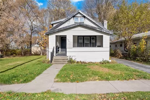 184 W Matson Ave, Syracuse, NY 13205