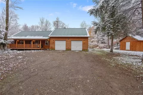 433 County Route 45, Hastings, NY 13076