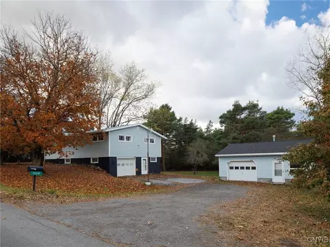 20201 Overlook Dr, Watertown, NY 13601