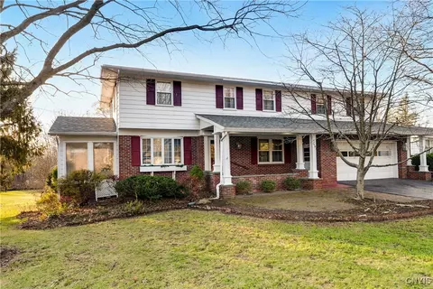 3861 East St, Skaneateles, NY 13152