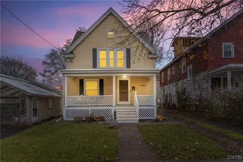1112 Westcott St, Syracuse, NY 13210