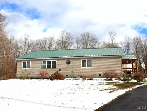 11107 Hanifin Rd, Florence, NY 13316