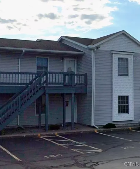 118 Urbandale Pkwy, Rome, NY 13440