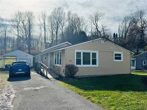 584 Mclean Rd, Cortlandville, NY 13045