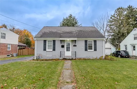 125 Riverview Pkwy S, Rome, NY 13440