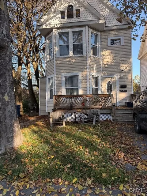 453 Westmoreland Ave #55, Syracuse, NY 13210