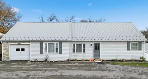 5651 State Route 5, Herkimer, NY 13350