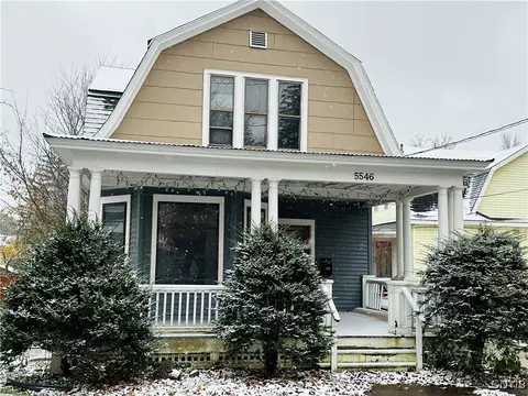 5546 Shady Ave, Lowville, NY 13367