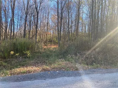 Roberts Road, Denmark, NY 13619