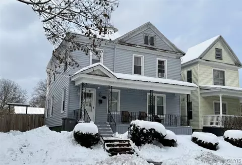 109 Kossuth St, Rome, NY 13440
