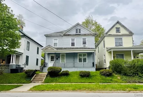 109 Kossuth St, Rome, NY 13440
