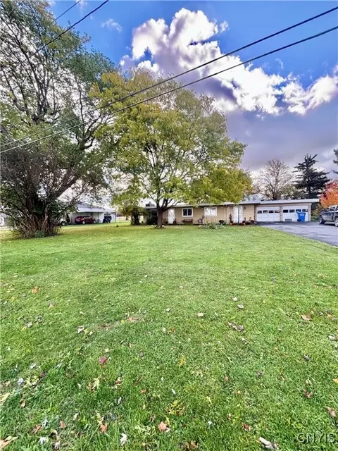 1974 W Genesee Street Rd, Aurelius, NY 13021