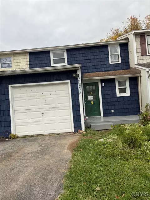 5490 N Trastevere Road Rd #2, Clay, NY 13041