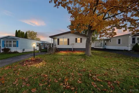 144 Anthony Ln, New Hartford, NY 13413