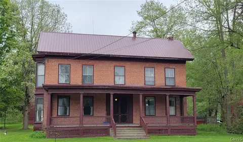 395 State Route 38, Harford, NY 13784