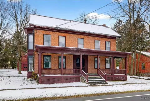 395 State Route 38, Harford, NY 13784