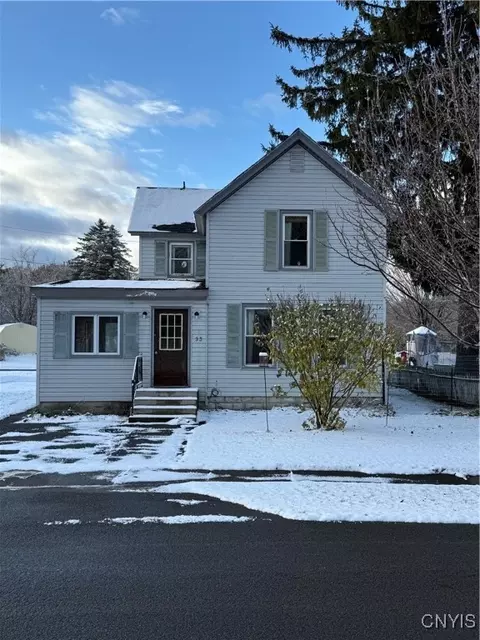33 Anderson Ave, Wilna, NY 13626