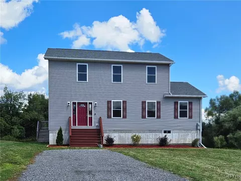 6709 Lowell Rd, Rome, NY 13440