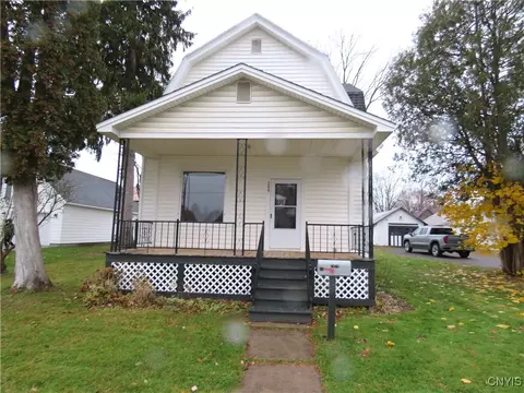 7679 Sharp St, Lowville, NY 13367