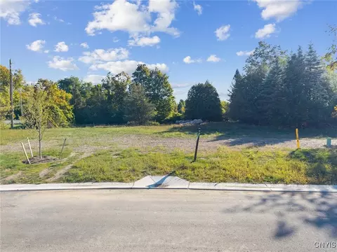 6542 Woodchuck Hl #LOT 3, Dewitt, NY 13078