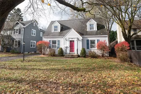 204 Meadow Rd, Geddes, NY 13219