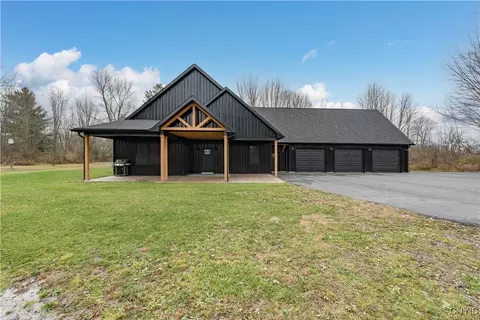 23610 Fetterly Rd, Dexter, NY 13634