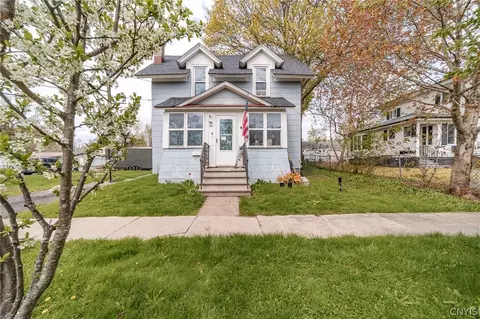 414 Worth St, Fulton, NY 13069