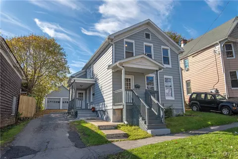 1021 Court St, Utica, NY 13502
